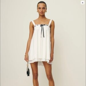 Reformation Shai Dress NWT